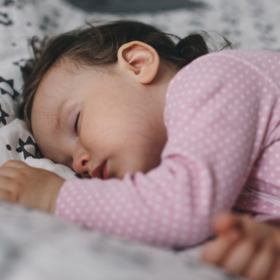 asesoramiento de sueño bebé